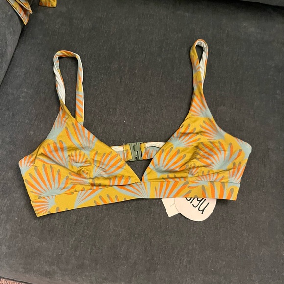 SIYU ANTHROPOLOGIE bikini - Picture 2 of 5